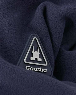 Fleece & Softshell*Gaastra Half-Zip Carbon Fleece