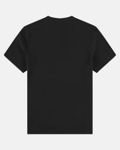 Polo'S En T-Shirts*Gaastra Het100% Cotton Wyatt T-Shirt