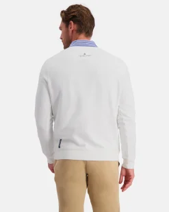 Truien En Sweaters*Gaastra Het Elk Lake Sweater