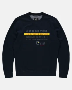 Truien En Sweaters*Gaastra Het Elk Lake Sweater