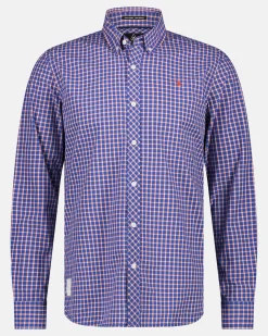 Shirts*Gaastra Het Geweven Lichtgewicht Jesse-Shirt