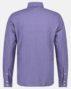 Shirts*Gaastra Het Geweven Lichtgewicht Jesse-Shirt