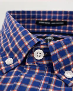 Shirts*Gaastra Het Geweven Lichtgewicht Jesse-Shirt