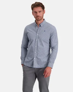 Shirts*Gaastra Het Geweven Lichtgewicht Jesse-Shirt