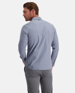 Shirts*Gaastra Het Geweven Lichtgewicht Jesse-Shirt