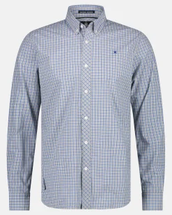 Shirts*Gaastra Het Geweven Lichtgewicht Jesse-Shirt