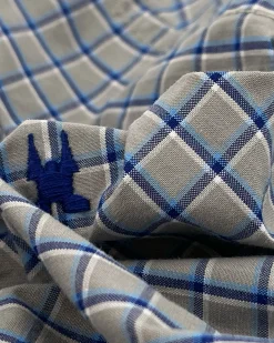 Shirts*Gaastra Het Geweven Lichtgewicht Jesse-Shirt