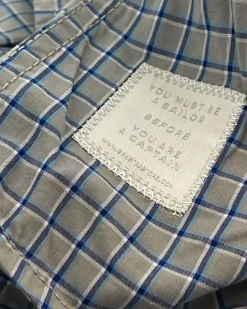 Shirts*Gaastra Het Geweven Lichtgewicht Jesse-Shirt