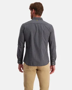 Shirts*Gaastra Het Geweven Lichtgewicht Jesse-Shirt