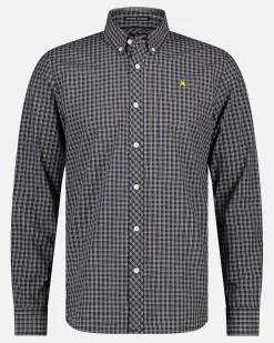Shirts*Gaastra Het Geweven Lichtgewicht Jesse-Shirt