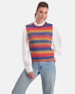 Truien En Sweaters*Gaastra Het Gezellige Gebreide Tulay Spencer