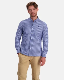 Shirts*Gaastra Het Joe Shirt Van 100% Katoen