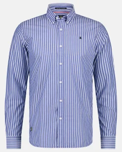 Shirts*Gaastra Het Joe Shirt Van 100% Katoen