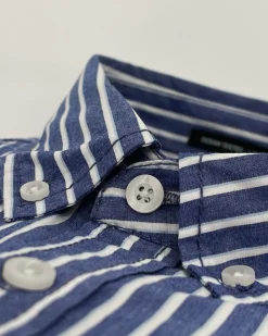 Shirts*Gaastra Het Joe Shirt Van 100% Katoen