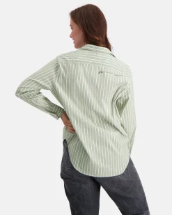 Blouses*Gaastra Het Licht Geweven Waverly Blouse