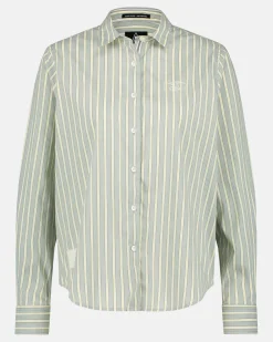 Blouses*Gaastra Het Licht Geweven Waverly Blouse
