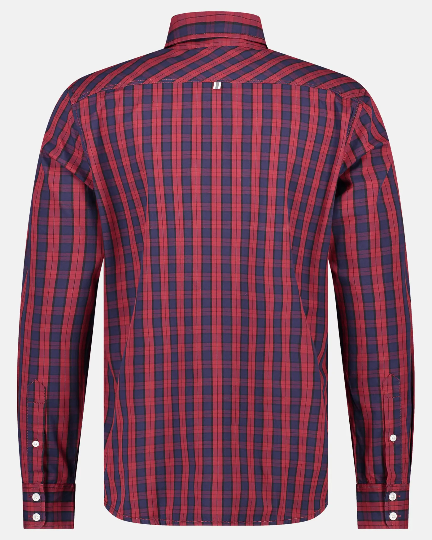 Shirts*Gaastra Het Lichtgewicht, Zachte Jett Shirt