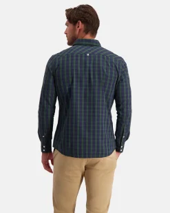 Shirts*Gaastra Het Lichtgewicht, Zachte Jett Shirt