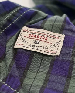 Shirts*Gaastra Het Lichtgewicht, Zachte Jett Shirt