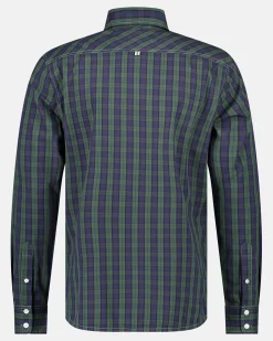 Shirts*Gaastra Het Lichtgewicht, Zachte Jett Shirt