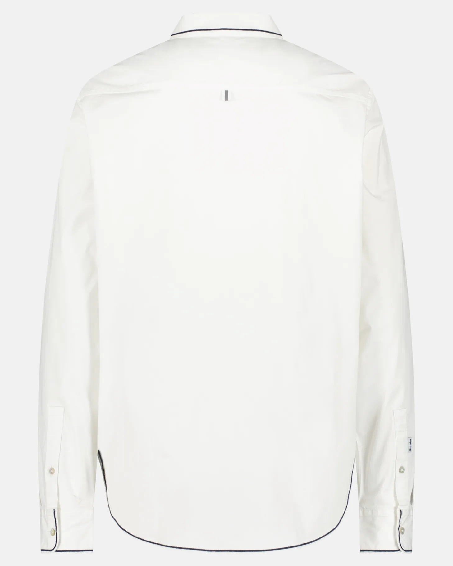 Blouses*Gaastra Het Wave Height-Blouse Van 100% Katoen