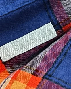 Shirts*Gaastra Het Yarn Dyed Jorvik Shirt