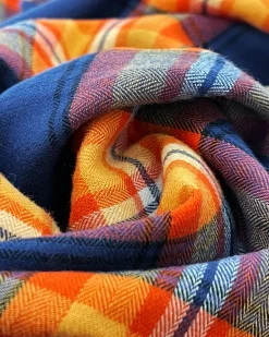 Shirts*Gaastra Het Yarn Dyed Jorvik Shirt