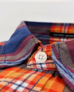 Shirts*Gaastra Het Yarn Dyed Jorvik Shirt