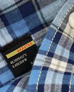 Shirts*Gaastra Het Yarn Dyed Jorvik Shirt