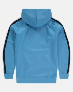 Truien En Sweaters*Gaastra Hooded Arc Sweater