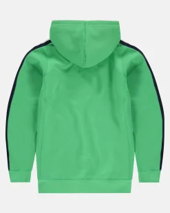 Truien En Sweaters*Gaastra Hooded Arc Sweater