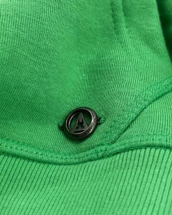 Truien En Sweaters*Gaastra Hooded Arc Sweater