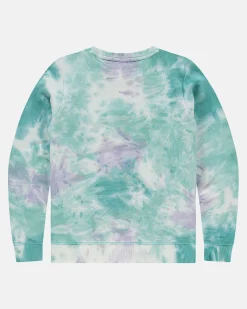Truien En Sweaters*Gaastra Ice Dyed Jeanne Sweater