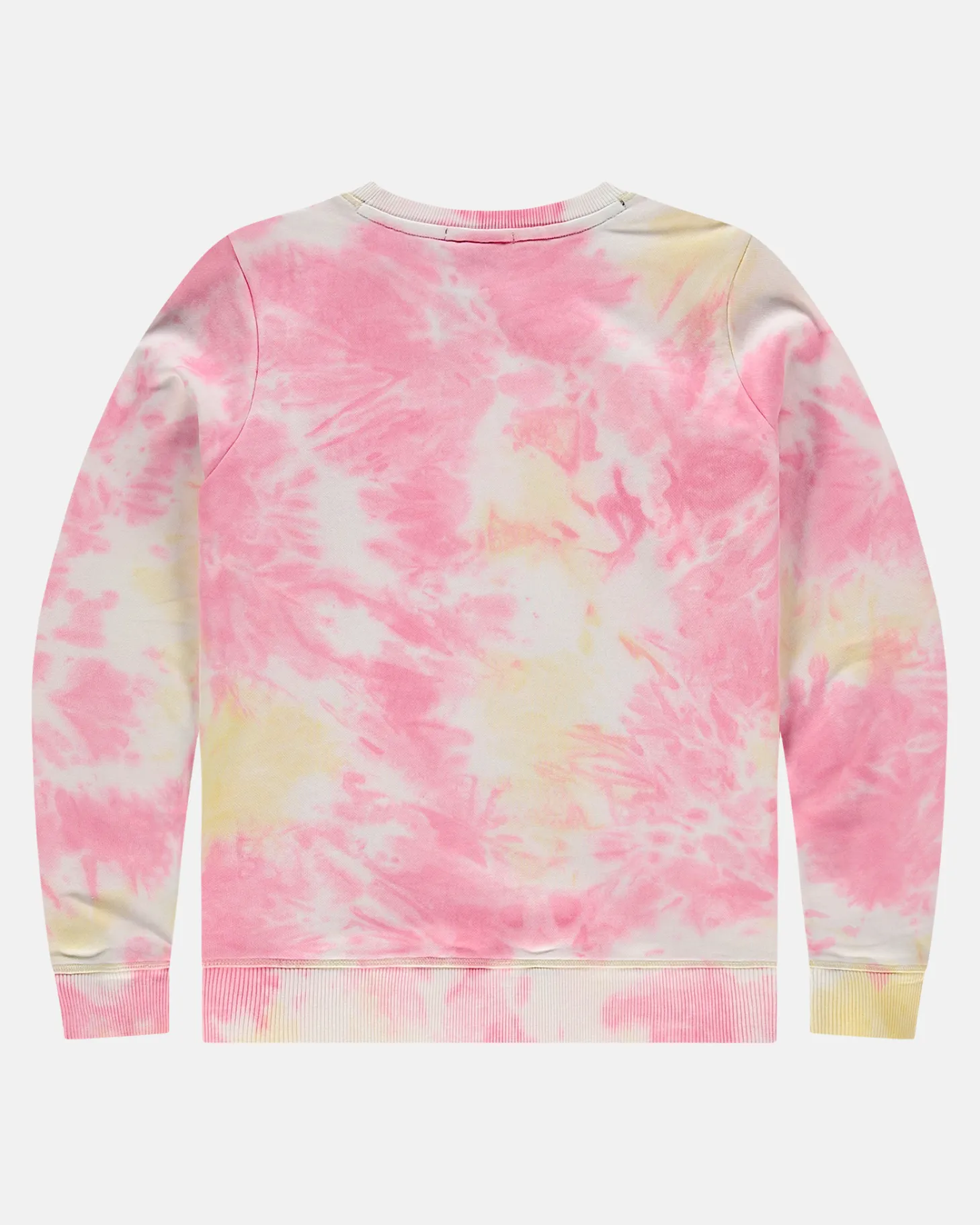 Truien En Sweaters*Gaastra Ice Dyed Jeanne Sweater