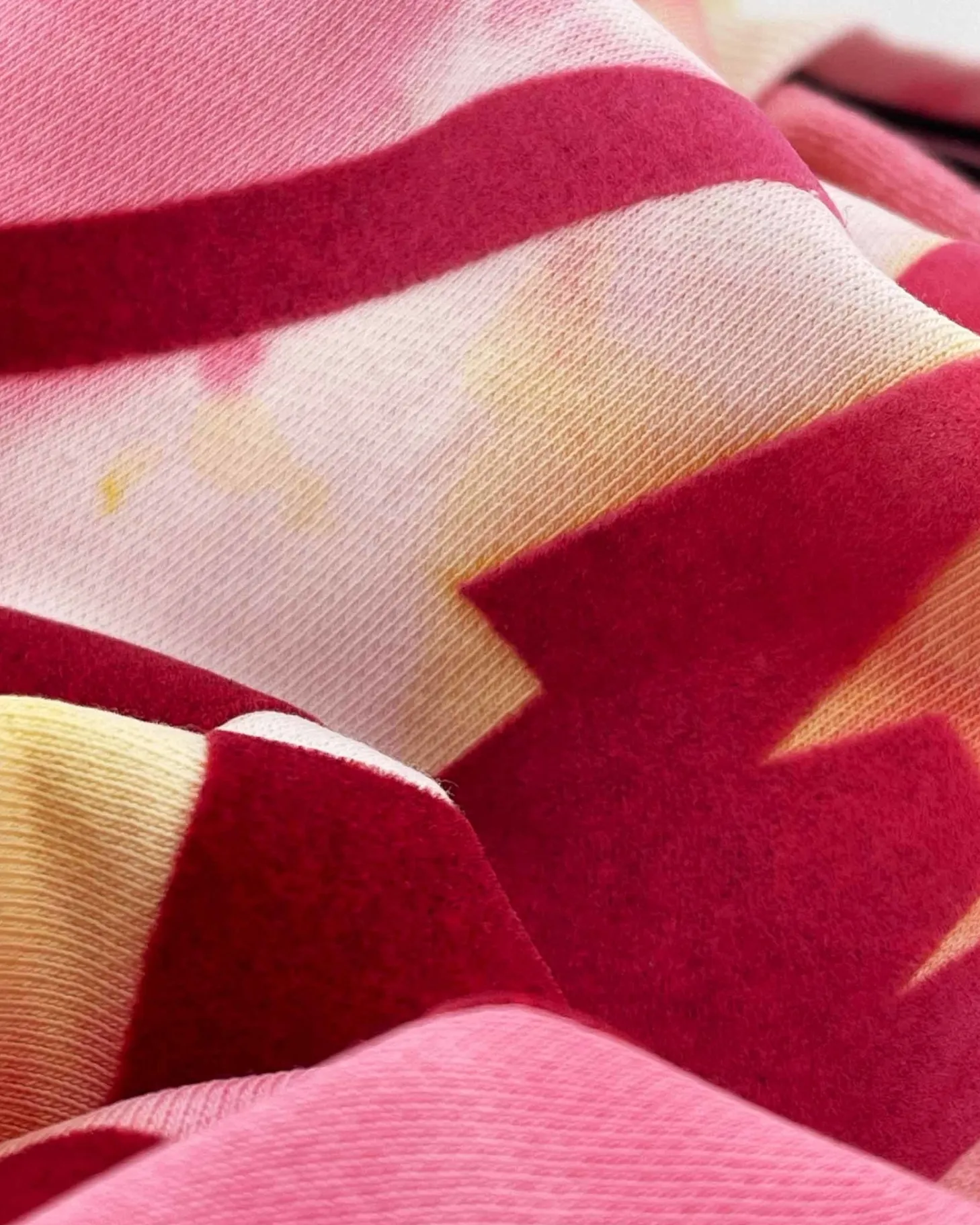 Truien En Sweaters*Gaastra Ice Dyed Jeanne Sweater