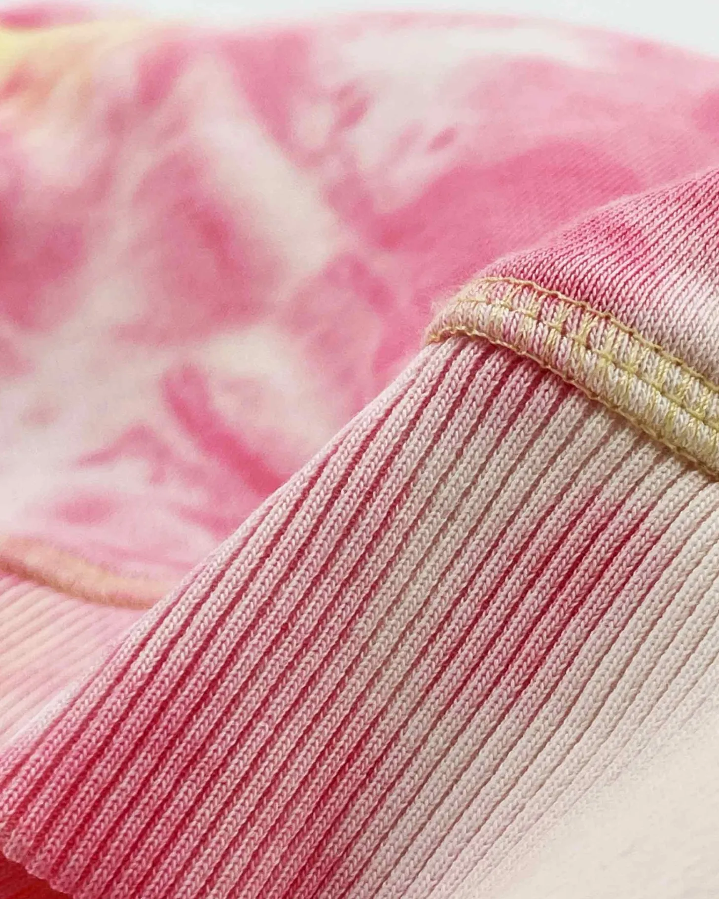 Truien En Sweaters*Gaastra Ice Dyed Jeanne Sweater