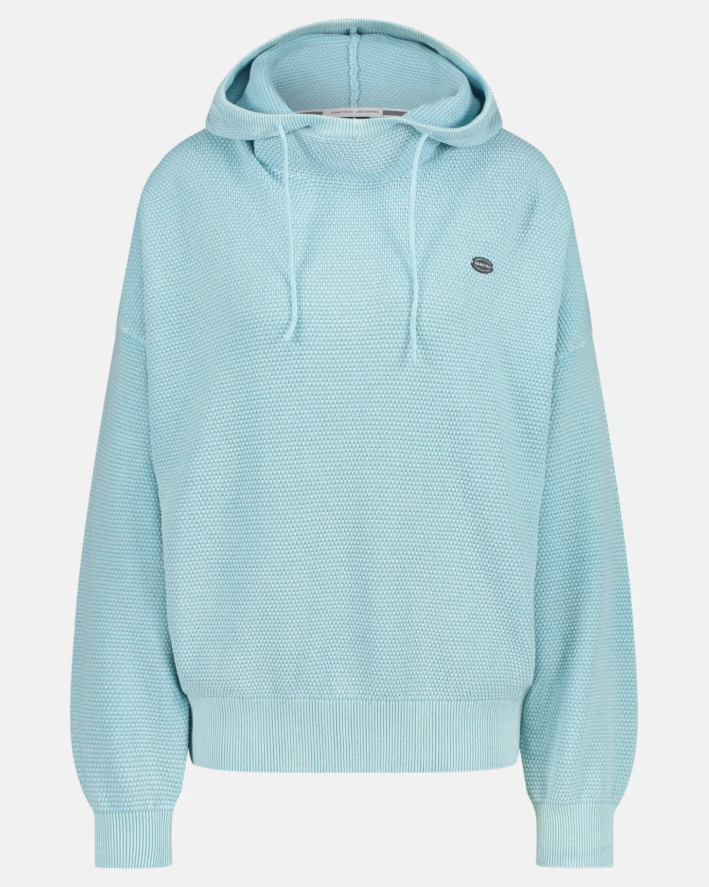 Truien En Sweaters*Gaastra Katoenen Sweater Keira Met Capuchon