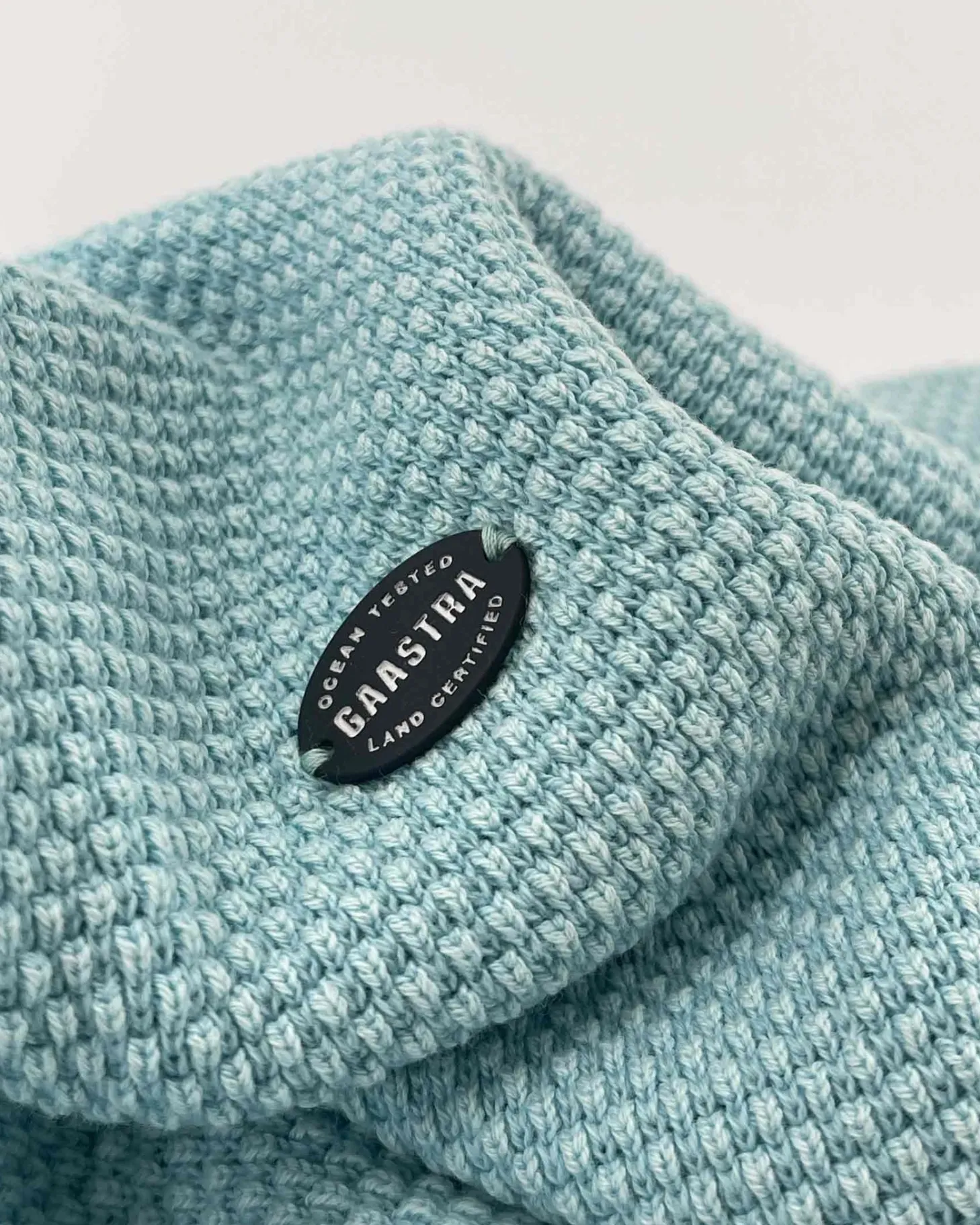 Truien En Sweaters*Gaastra Katoenen Sweater Keira Met Capuchon