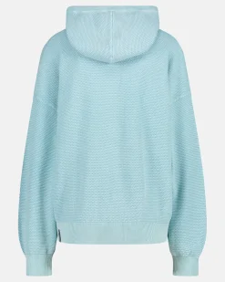 Truien En Sweaters*Gaastra Katoenen Sweater Keira Met Capuchon