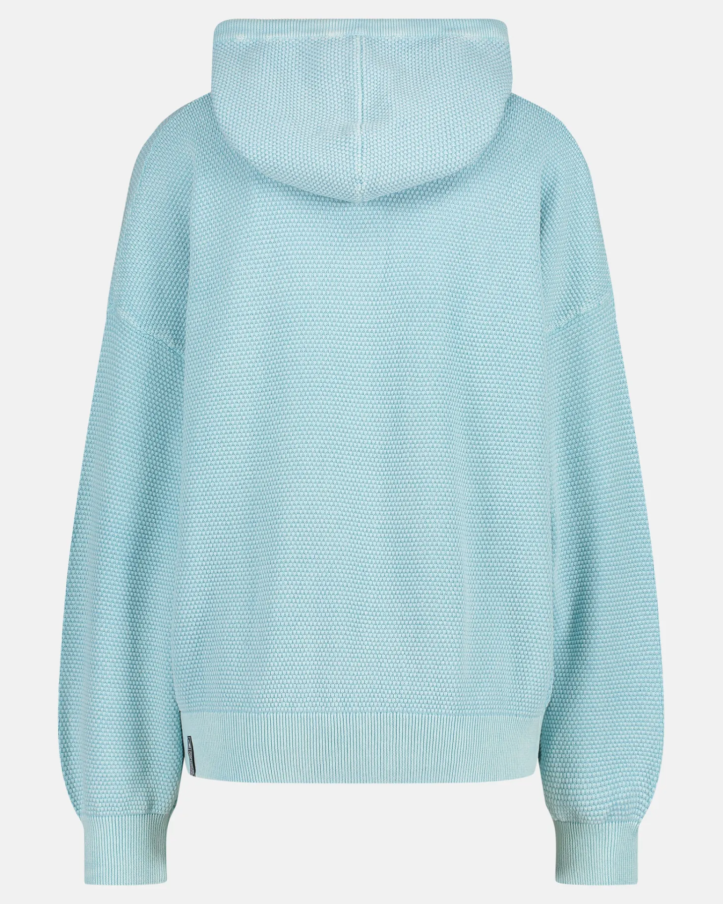Truien En Sweaters*Gaastra Katoenen Sweater Keira Met Capuchon