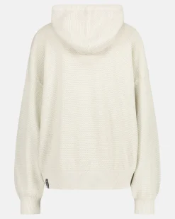 Truien En Sweaters*Gaastra Katoenen Sweater Keira Met Capuchon