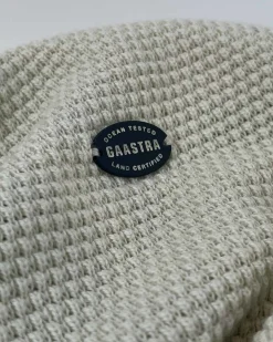 Truien En Sweaters*Gaastra Katoenen Sweater Keira Met Capuchon
