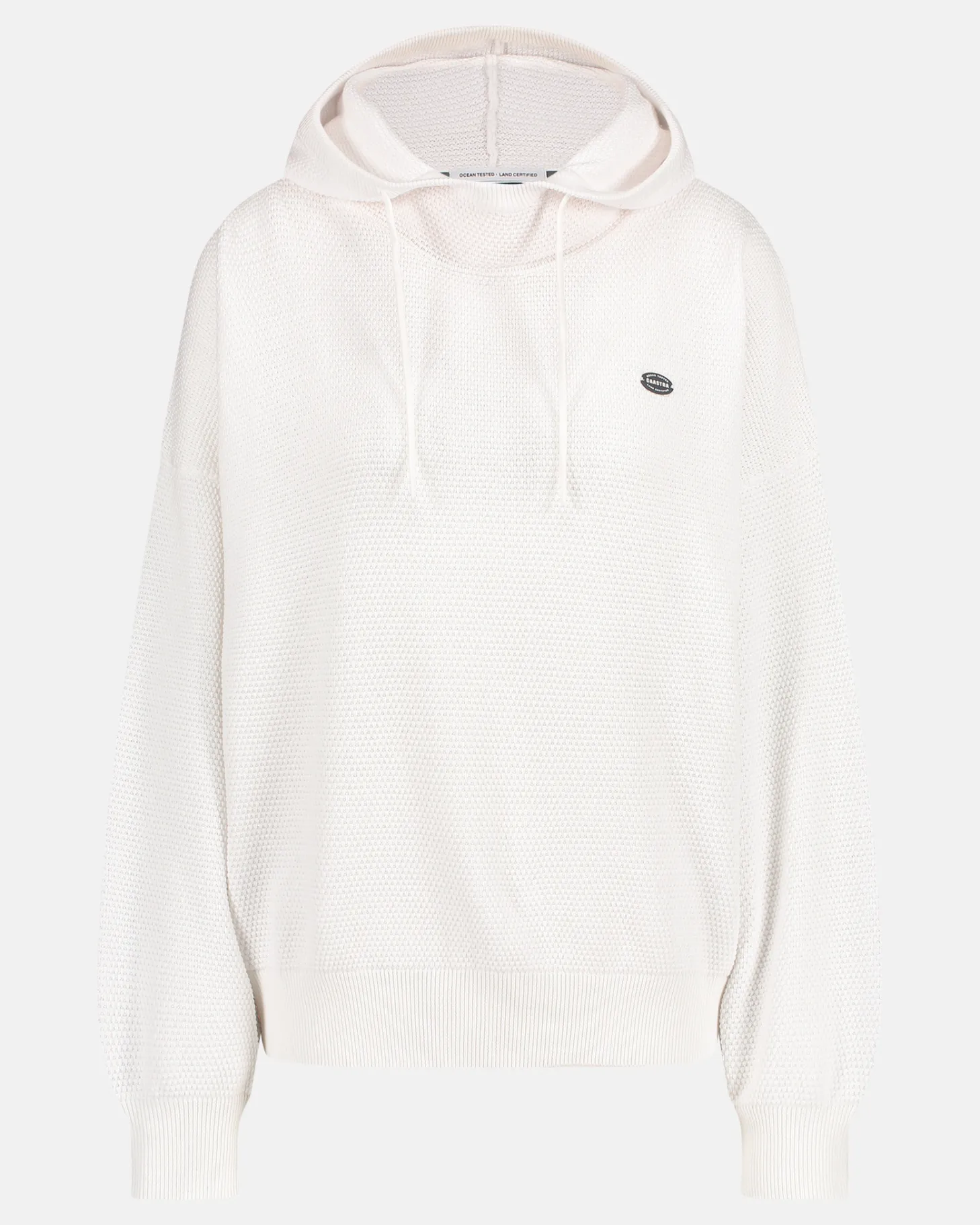 Truien En Sweaters*Gaastra Katoenen Sweater Keira Met Capuchon