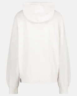 Truien En Sweaters*Gaastra Katoenen Sweater Keira Met Capuchon