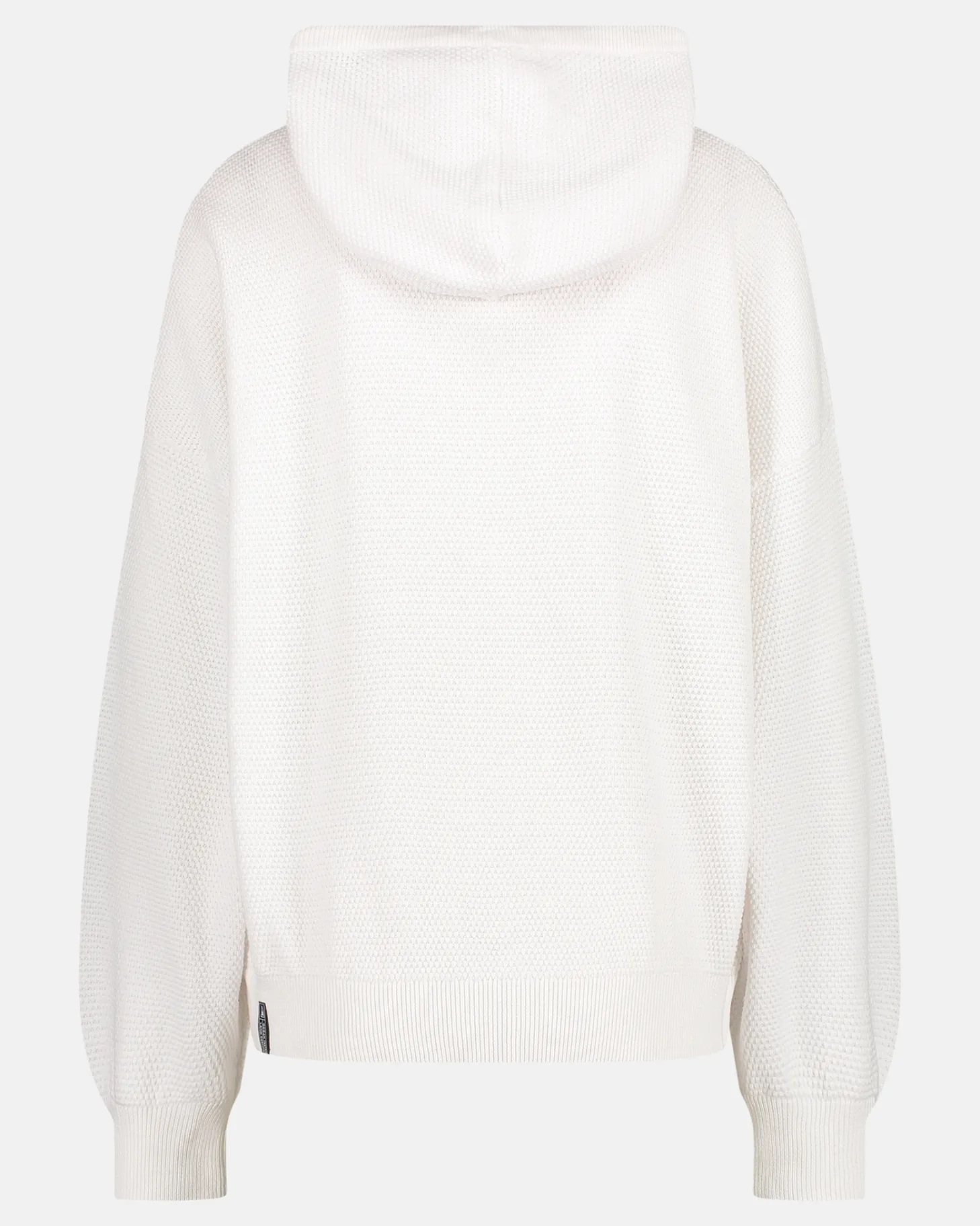 Truien En Sweaters*Gaastra Katoenen Sweater Keira Met Capuchon