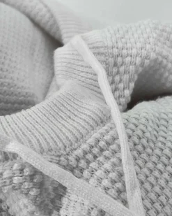 Truien En Sweaters*Gaastra Katoenen Sweater Keira Met Capuchon