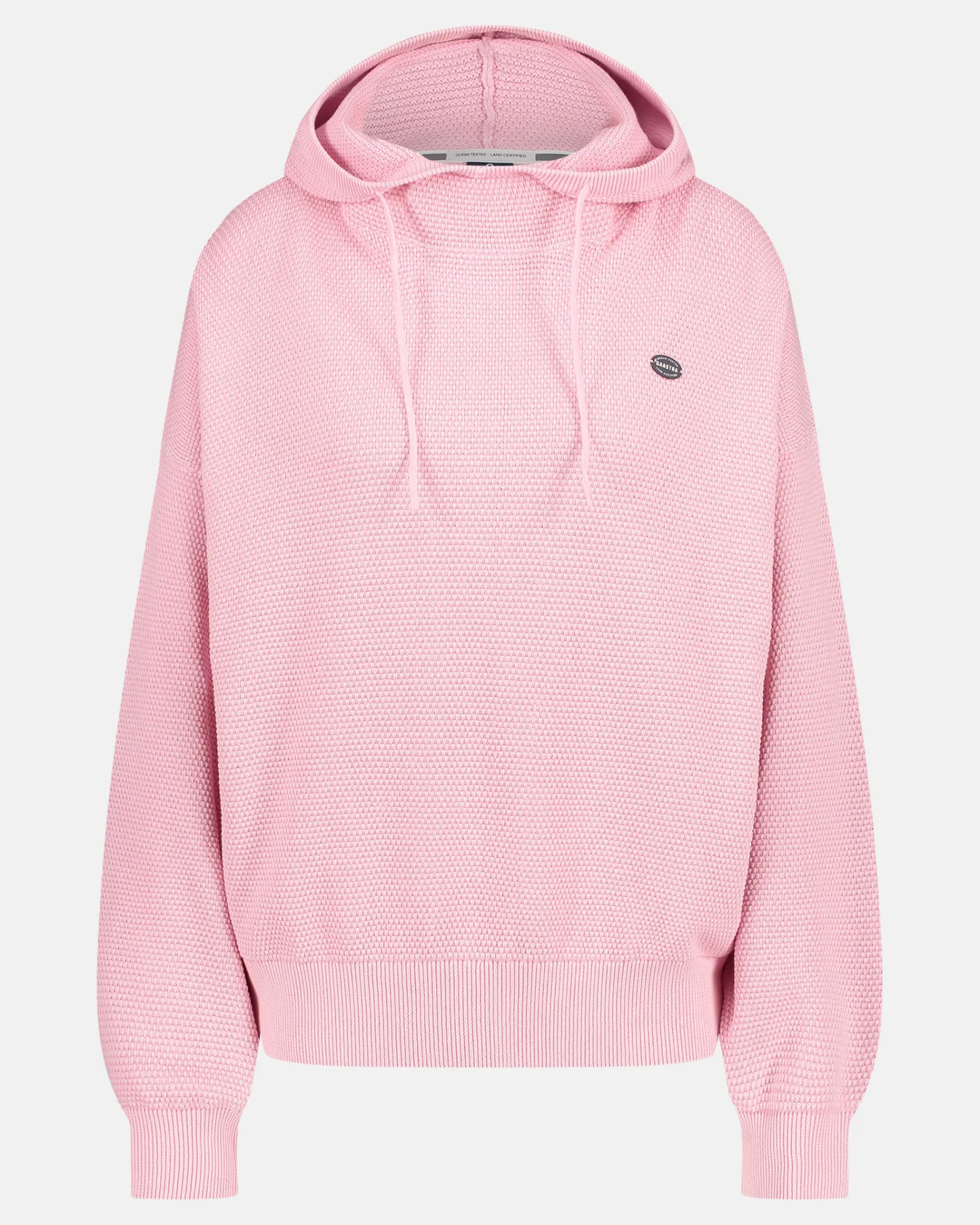 Truien En Sweaters*Gaastra Katoenen Sweater Keira Met Capuchon