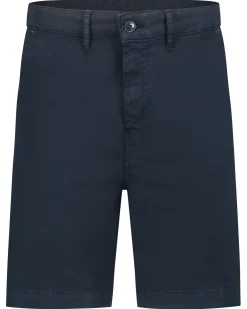 Shorts En Broeken*Gaastra Katoenen Twill Nantes Shorts
