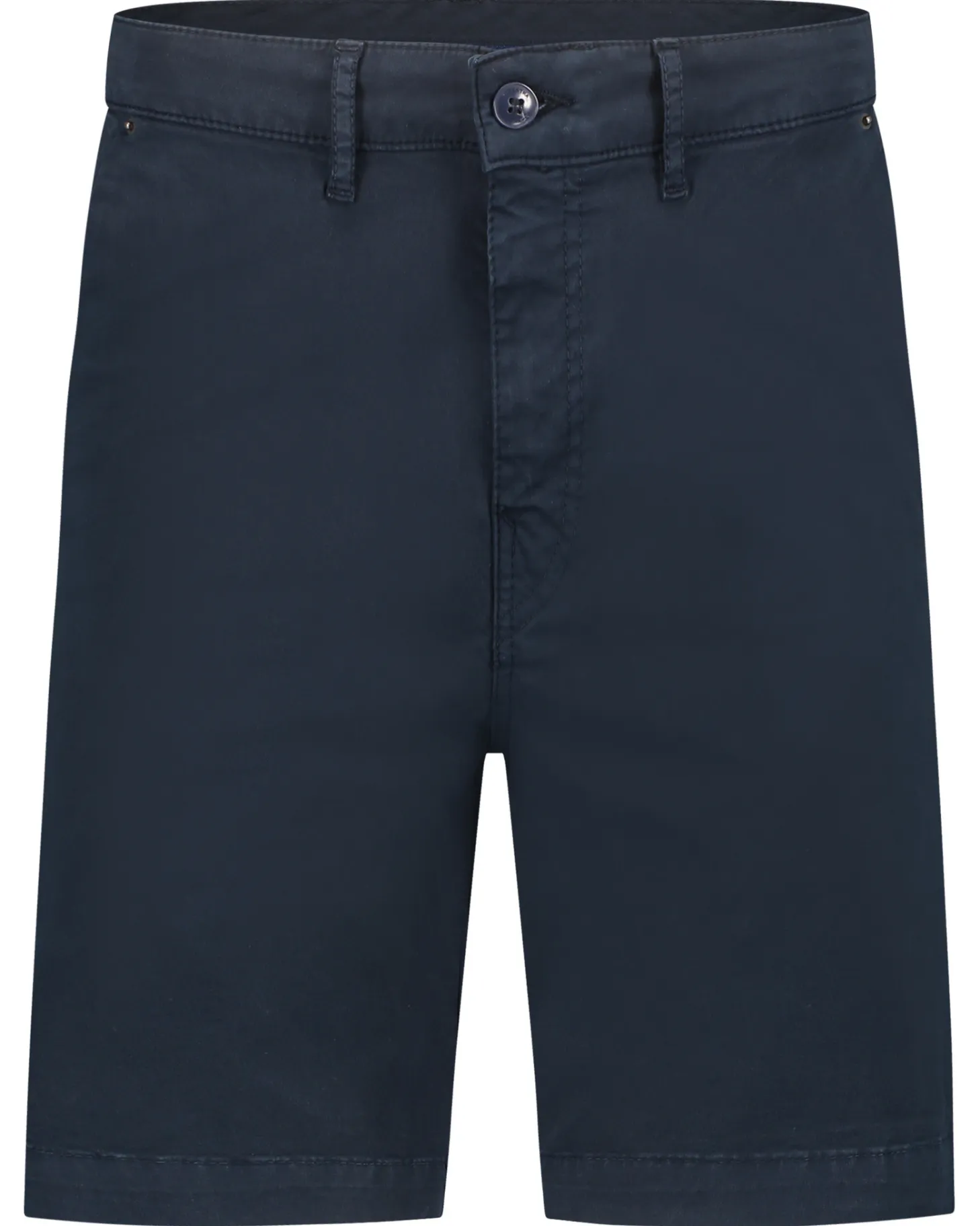 Shorts En Broeken*Gaastra Katoenen Twill Nantes Shorts