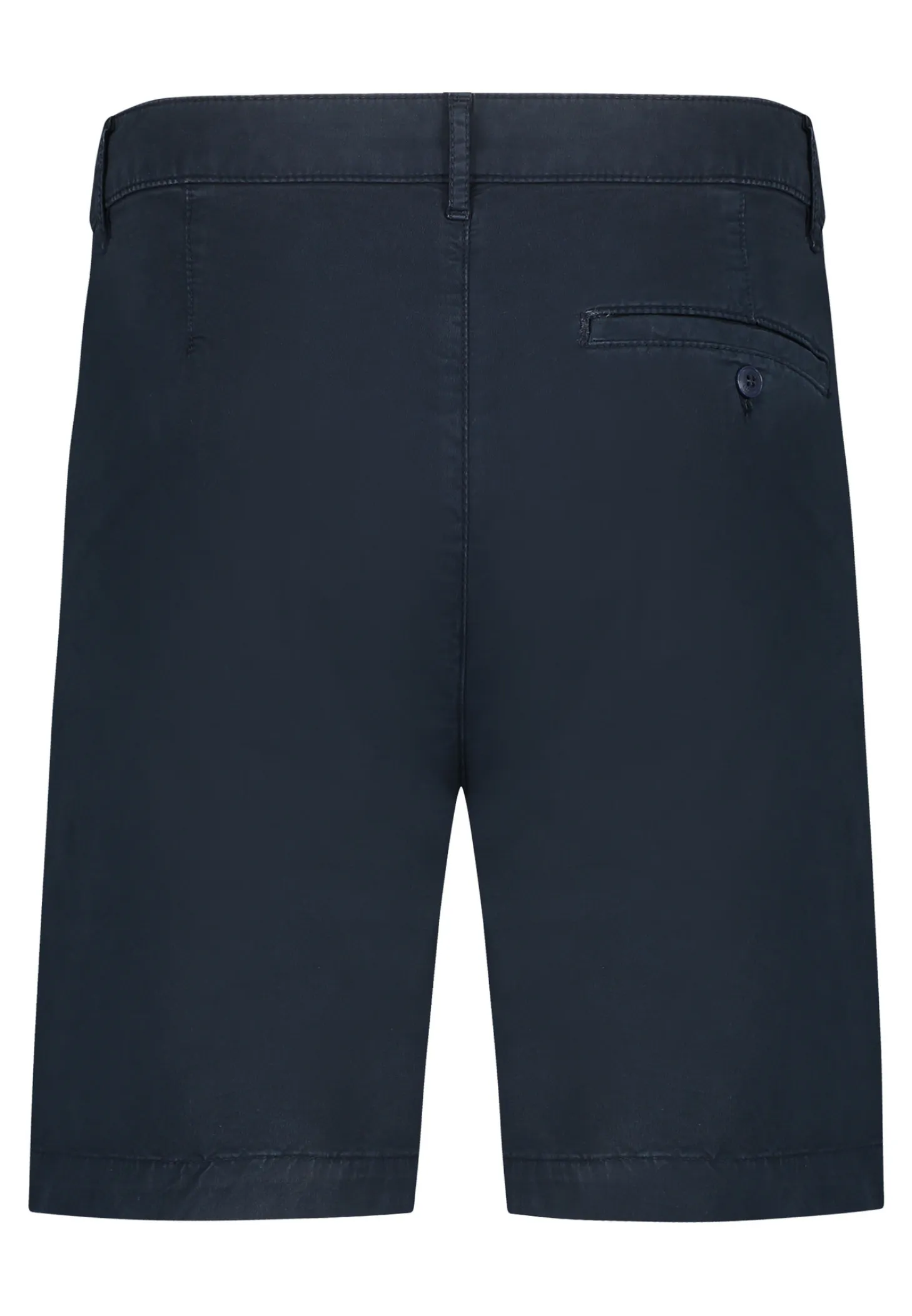 Shorts En Broeken*Gaastra Katoenen Twill Nantes Shorts